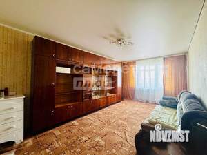 2-к квартира, вторичка, 53м2, 9/9 этаж