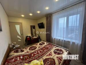 3-к квартира, вторичка, 78м2, 14/14 этаж