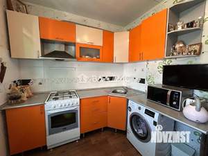 1-к квартира, вторичка, 38м2, 10/10 этаж