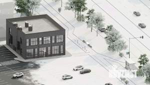 1-к квартира, вторичка, 42м2, 4/17 этаж