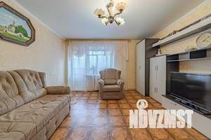 3-к квартира, вторичка, 60м2, 4/9 этаж