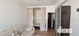 1-к квартира, вторичка, 35м2, 10/12 этаж
