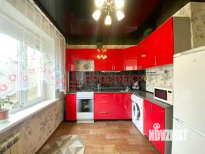 1-к квартира, вторичка, 38м2, 1/10 этаж
