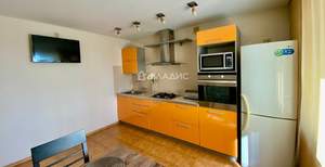 1-к квартира, вторичка, 55м2, 9/10 этаж