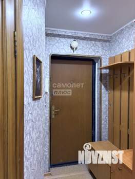 3-к квартира, вторичка, 63м2, 4/5 этаж