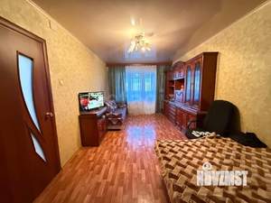 1-к квартира, вторичка, 41м2, 1/10 этаж