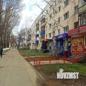 2-к квартира, вторичка, 46м2, 5/5 этаж