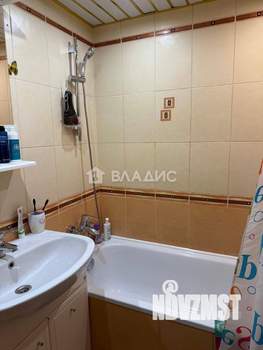 3-к квартира, вторичка, 66м2, 9/9 этаж