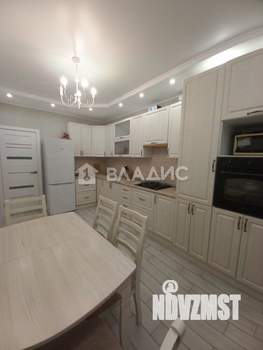 2-к квартира, вторичка, 62м2, 1/3 этаж