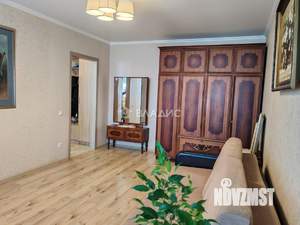 1-к квартира, вторичка, 37м2, 4/10 этаж