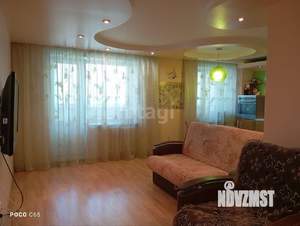 1-к квартира, вторичка, 36м2, 2/10 этаж