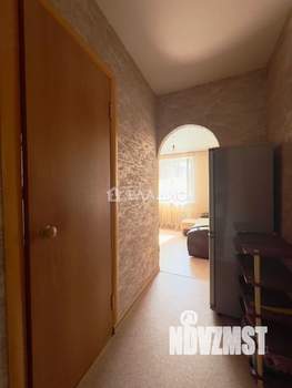 Студия квартира, вторичка, 19м2, 2/3 этаж