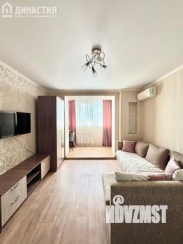 1-к квартира, вторичка, 47м2, 3/10 этаж