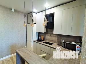 Студия квартира, вторичка, 26м2, 4/18 этаж