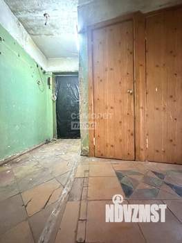 2-к квартира, вторичка, 45м2, 3/5 этаж