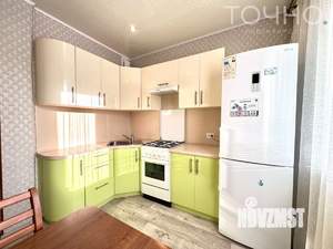 2-к квартира, вторичка, 55м2, 4/10 этаж