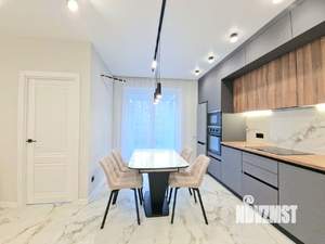 2-к квартира, вторичка, 47м2, 5/17 этаж