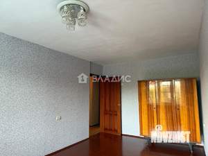 2-к квартира, вторичка, 45м2, 2/5 этаж
