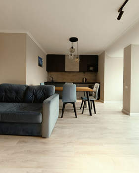 4-к квартира, вторичка, 70м2, 4/10 этаж