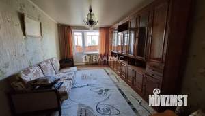 2-к квартира, вторичка, 55м2, 4/12 этаж