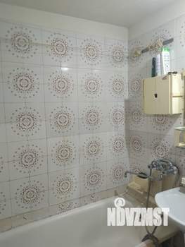 1-к квартира, вторичка, 37м2, 2/9 этаж