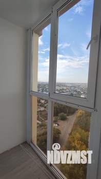 2-к квартира, вторичка, 55м2, 16/16 этаж