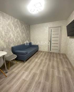 3-к квартира, вторичка, 62м2, 3/5 этаж