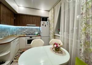 1-к квартира, вторичка, 33м2, 6/10 этаж