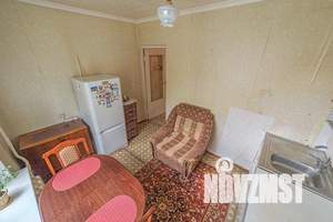 1-к квартира, вторичка, 38м2, 1/10 этаж