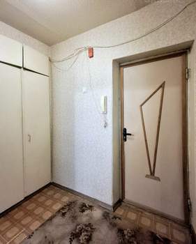 1-к квартира, вторичка, 36м2, 2/5 этаж