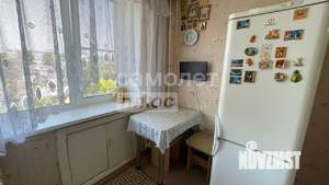 2-к квартира, вторичка, 45м2, 4/5 этаж