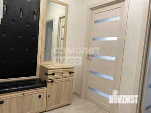 1-к квартира, вторичка, 39м2, 5/22 этаж