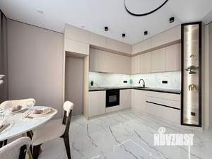 3-к квартира, вторичка, 63м2, 3/16 этаж