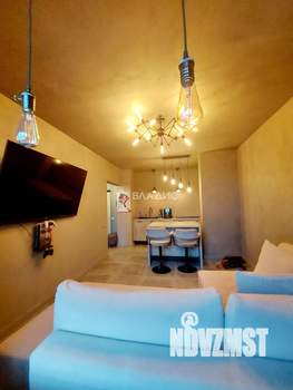 2-к квартира, вторичка, 42м2, 7/18 этаж