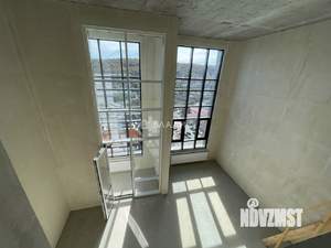 2-к квартира, вторичка, 62м2, 16/16 этаж