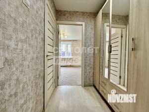 3-к квартира, вторичка, 64м2, 4/5 этаж