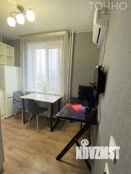 1-к квартира, вторичка, 24м2, 7/10 этаж