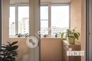 3-к квартира, вторичка, 92м2, 11/14 этаж