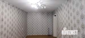 2-к квартира, вторичка, 48м2, 9/9 этаж