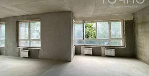 1-к квартира, вторичка, 64м2, 3/16 этаж
