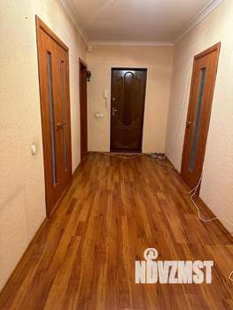 5-к квартира, вторичка, 112м2, 2/10 этаж