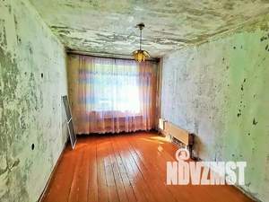 3-к квартира, вторичка, 69м2, 1/9 этаж