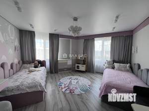 2-к квартира, вторичка, 65м2, 16/18 этаж