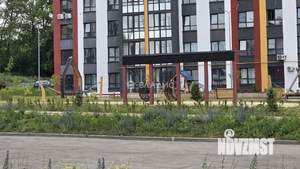2-к квартира, вторичка, 83м2, 4/5 этаж
