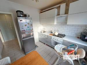 2-к квартира, вторичка, 55м2, 8/10 этаж