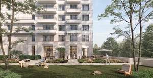 3-к квартира, вторичка, 90м2, 11/12 этаж