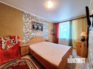 2-к квартира, вторичка, 54м2, 4/9 этаж