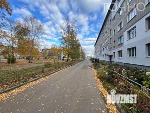 1-к квартира, вторичка, 30м2, 5/5 этаж