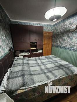 3-к квартира, вторичка, 64м2, 6/9 этаж