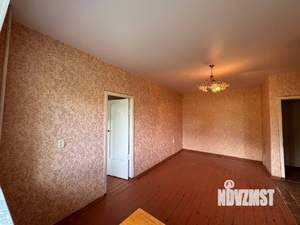 2-к квартира, вторичка, 43м2, 3/5 этаж